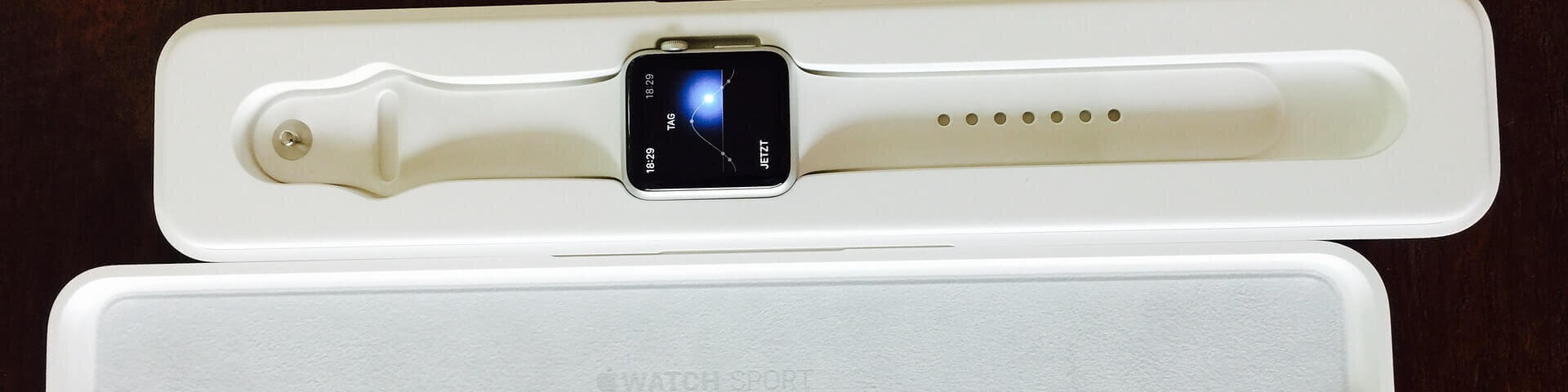 apple watch