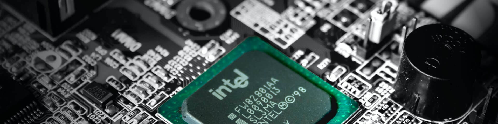 Intel Chips