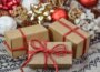Weihnachtsgeschenke