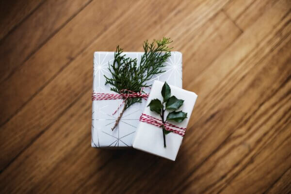 Geschenk