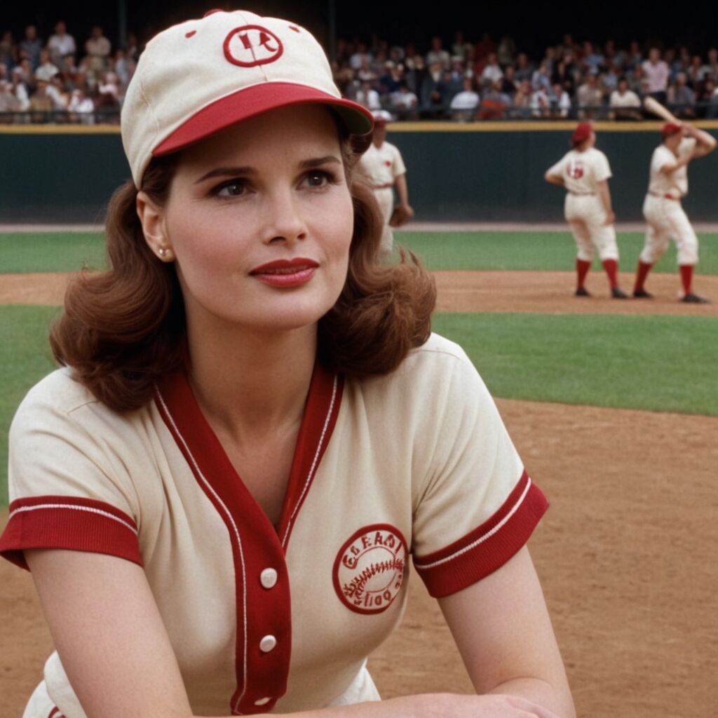 Die besten Filme von Geena Davis: Ein Blick auf ihre beeindruckende Karriere