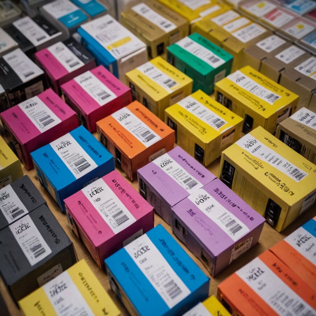 Was ist ein Toner und wie wählt man den richtigen für seinen Drucker aus?
