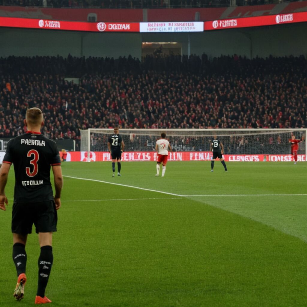 FCN gegen Fortuna Düsseldorf: Statistiken und Analysen zum Duell der Zweitligisten