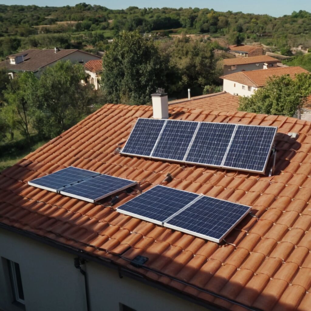 Die Vorteile von 800 Watt PV-Modulen für die Solarenergie-Nutzung