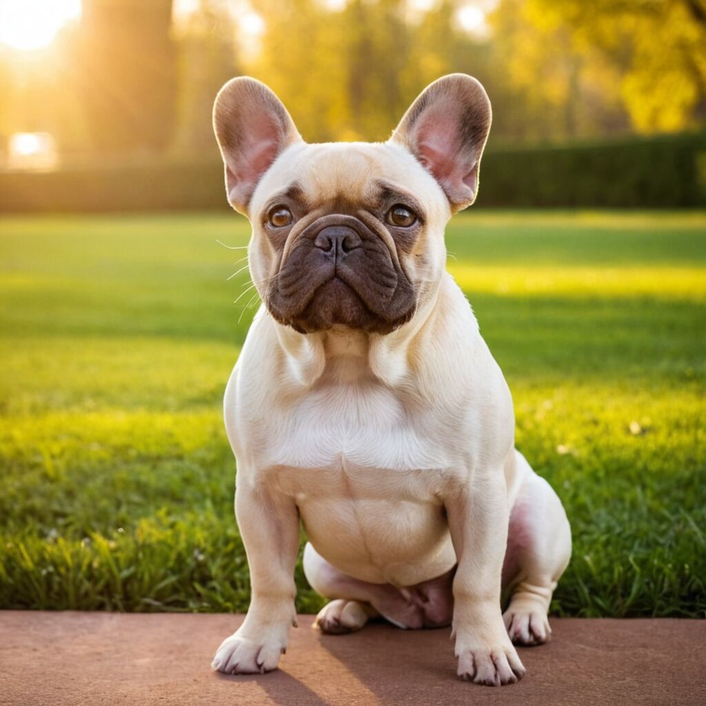 Wie alt werden Französische Bulldoggen und was beeinflusst ihre Lebensdauer?