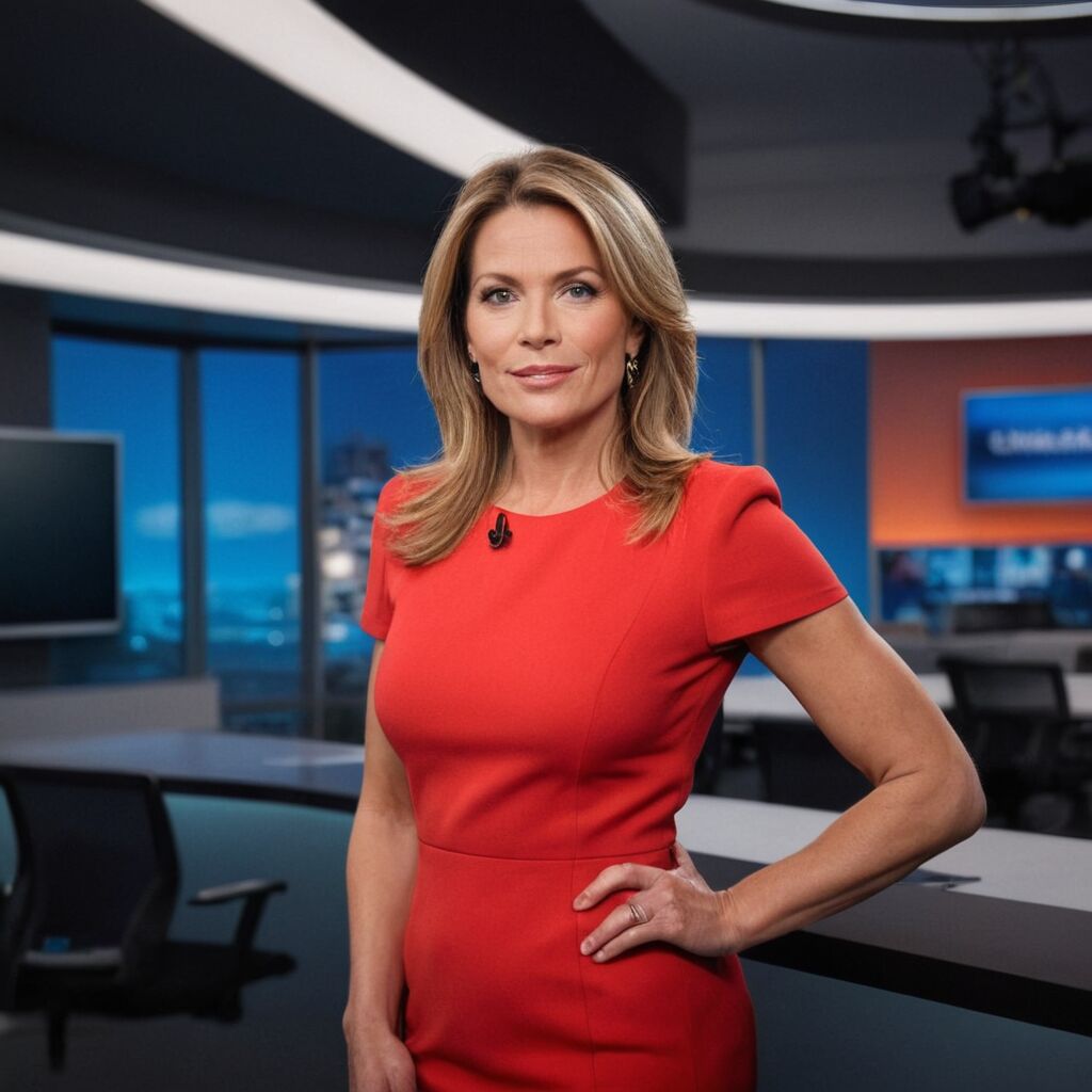 Brigitte Liefers-Wähner: Ein Blick auf ihre beeindruckende Karriere und ihren Einfluss auf die deutsche Medienlandschaft