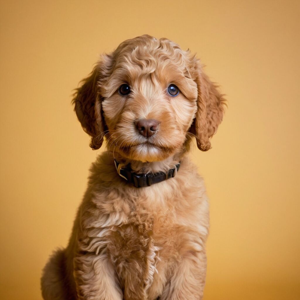 Labradoodle: Die besten kleinen Hunderassen, die nicht haaren