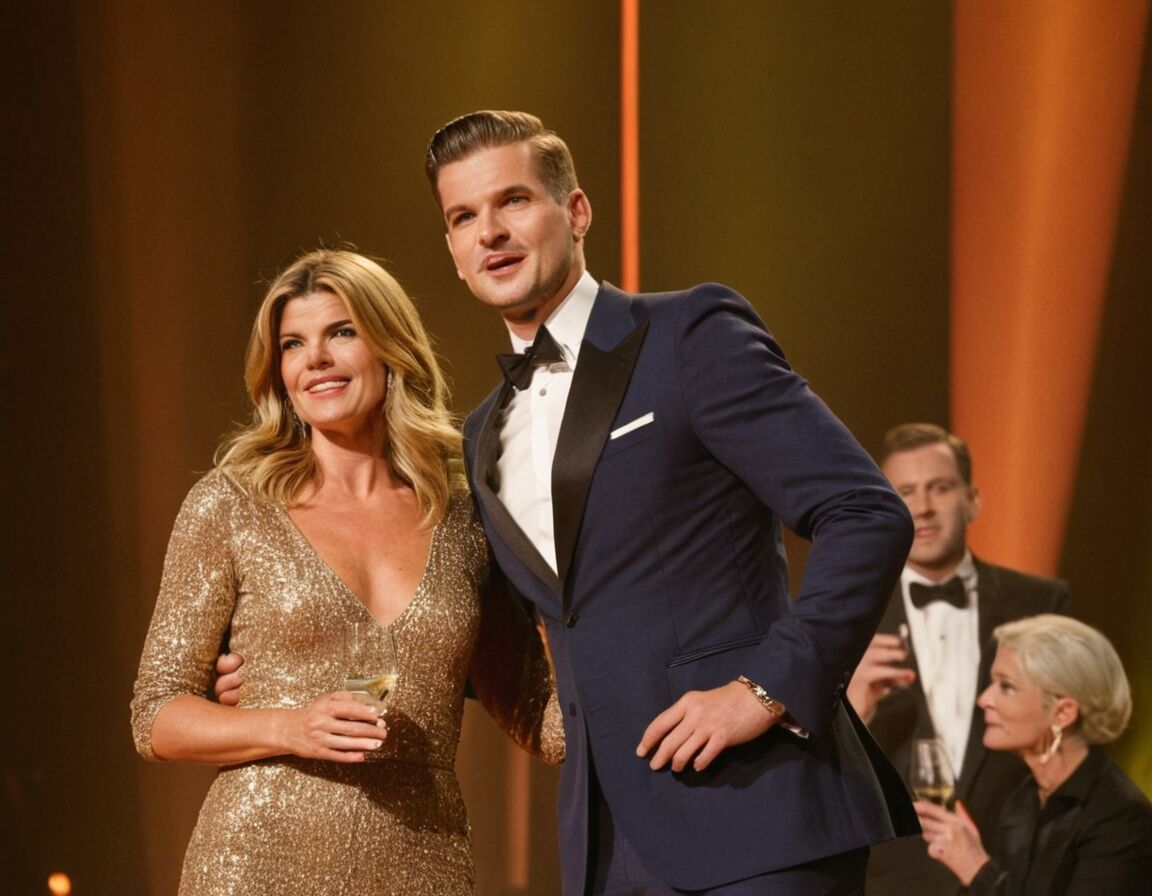 Gemeinsame Produktionen: „Die Anke und Bastian Show“ - Anke Engelke und Bastian Pastewka: Ein Blick auf die besten gemeinsamen Momente im deutschen Fernsehen