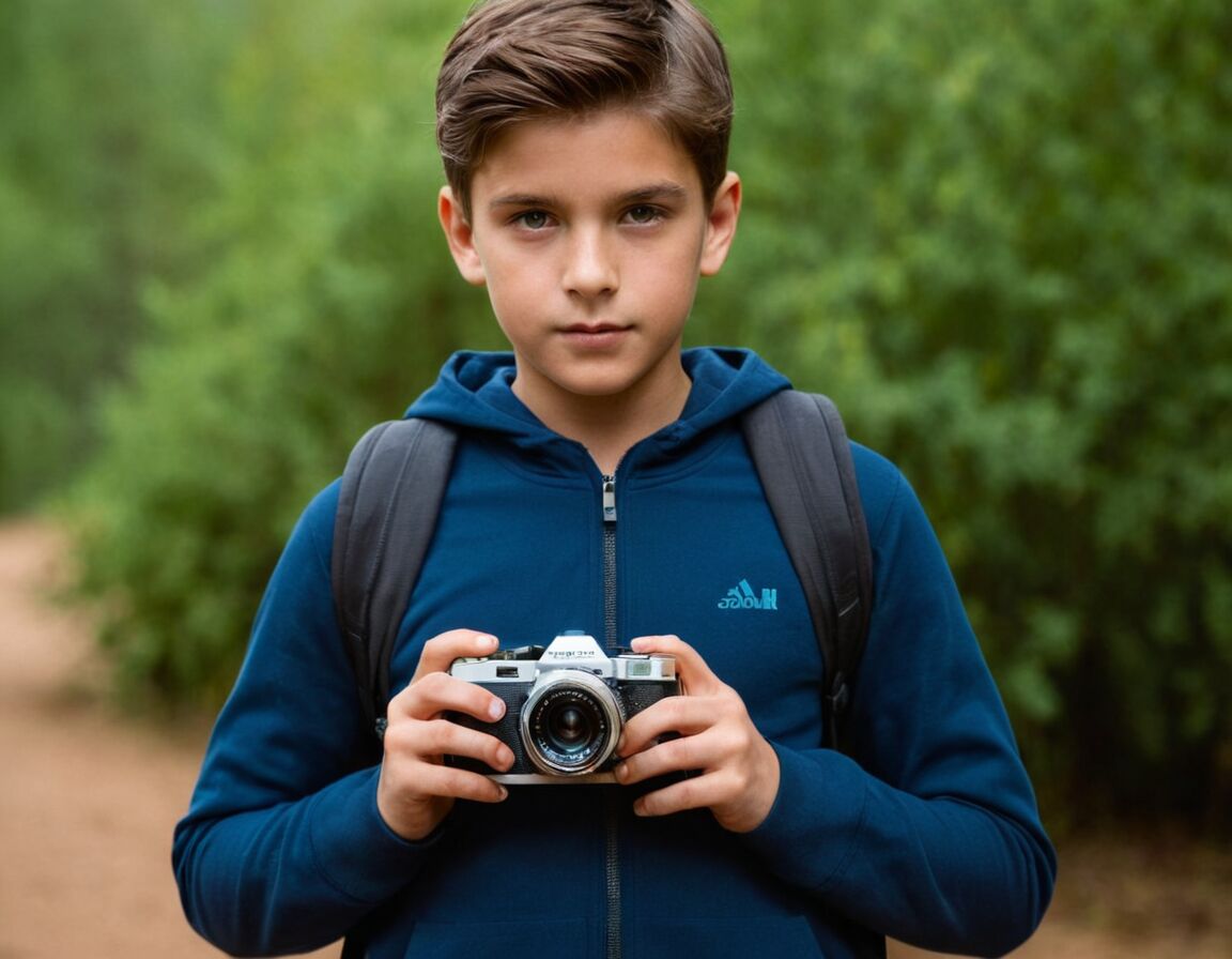 Sport- und Outdoor-Accessoires - Coole Geschenke für Jungs: Die besten Ideen für jeden Anlass