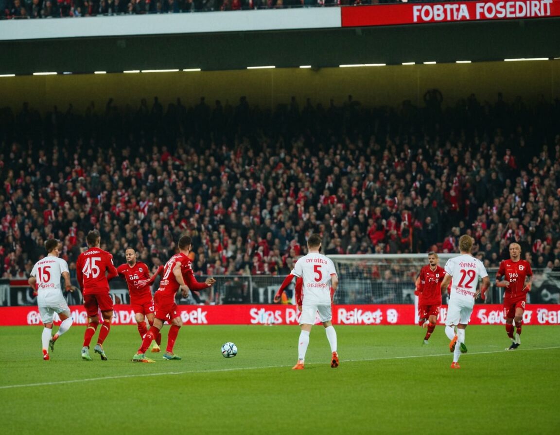 Letzte Spiele und Formkurven - FCN gegen Fortuna Düsseldorf: Statistiken und Analysen zum Duell der Zweitligisten