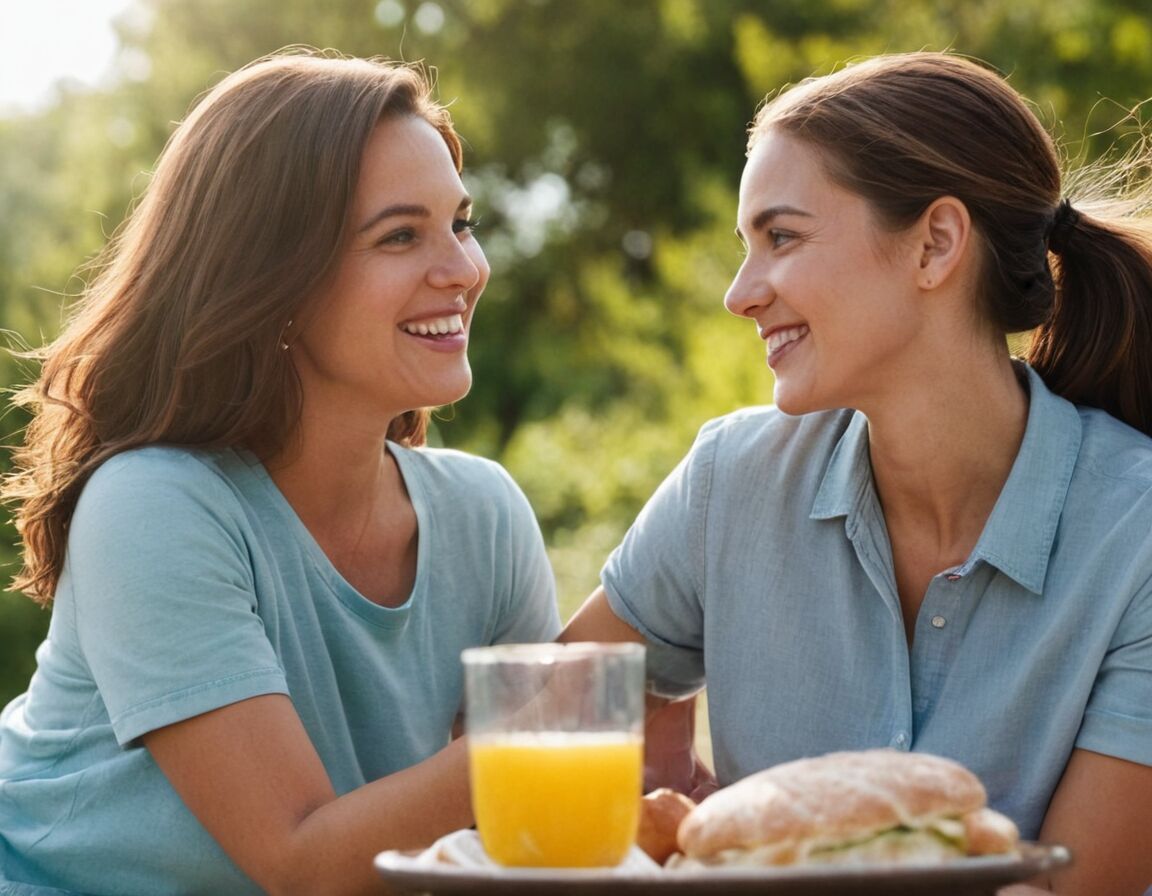 Gemeinsame Aktivitäten mit Familie oder Freunden planen - Schönes Wochenende: Guten Morgen und Tipps für einen entspannten Start ins Wochenende