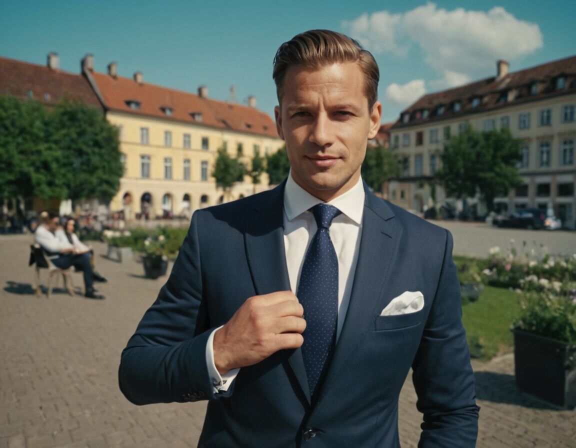 Engagement in sozialen Projekten - Axel Meyer-Wölden: Ein Blick auf das Leben und die Karriere des erfolgreichen Unternehmers