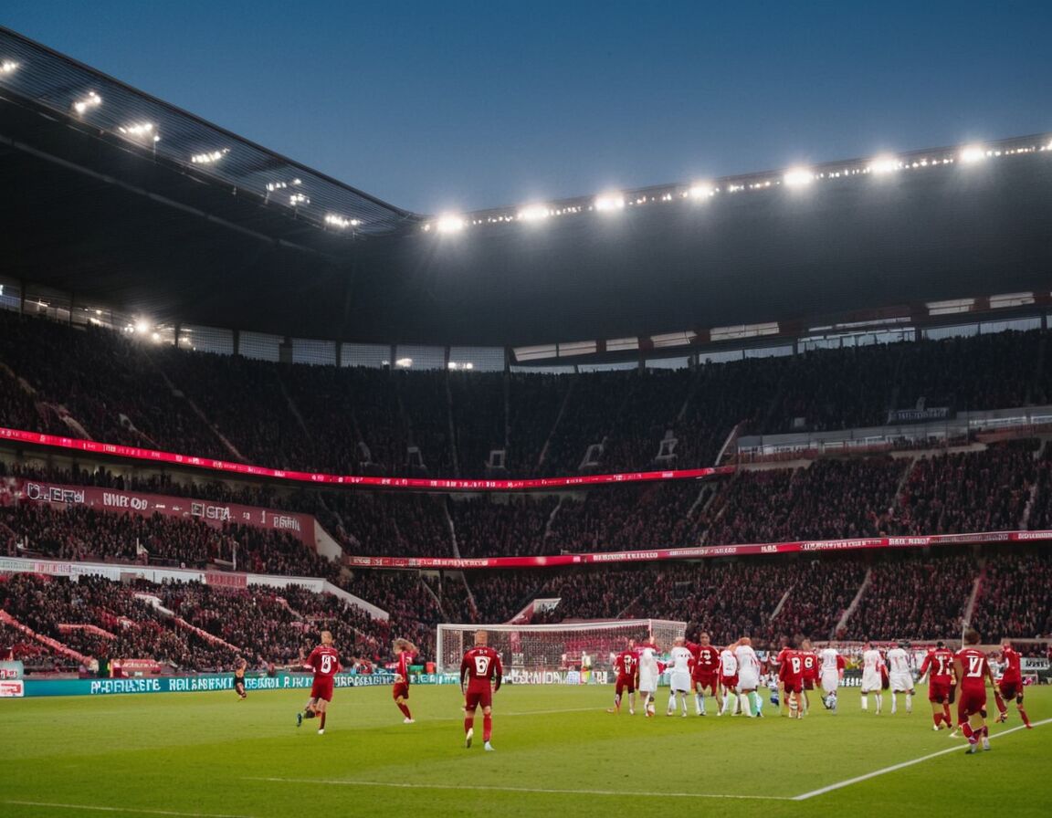 Verletzungen und personelle Änderungen - FCN gegen Fortuna Düsseldorf: Statistiken und Analysen zum Duell der Zweitligisten