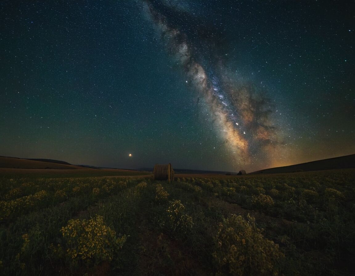 Einfluss der Himmelssicht auf Kalender und Agrarzyklus - Das Himmelsgewölbe in der Antike: Astronomische Erkenntnisse und ihre Bedeutung für die Zivilisationen