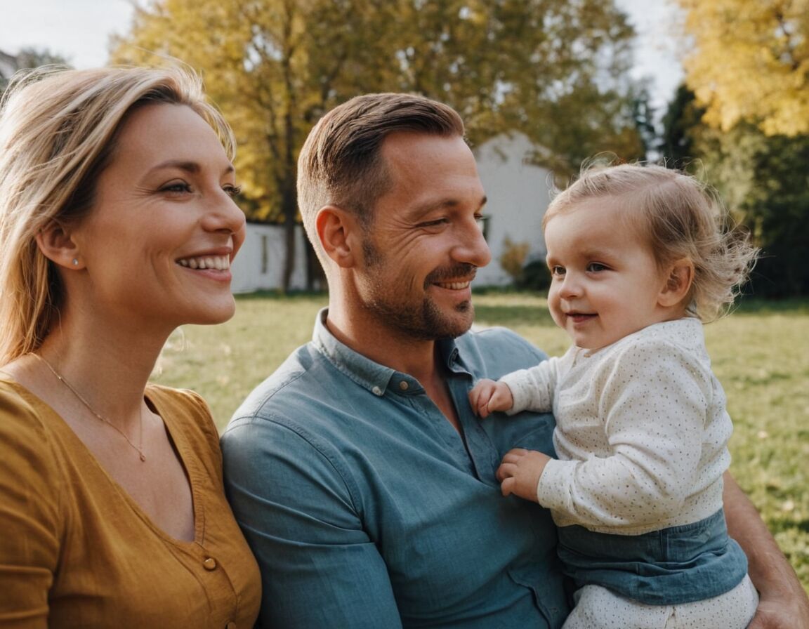 Katja betont die Wichtigkeit von Familie und Unterstützung - Katja Streso: Mit wem ist die beliebte Moderatorin verheiratet?