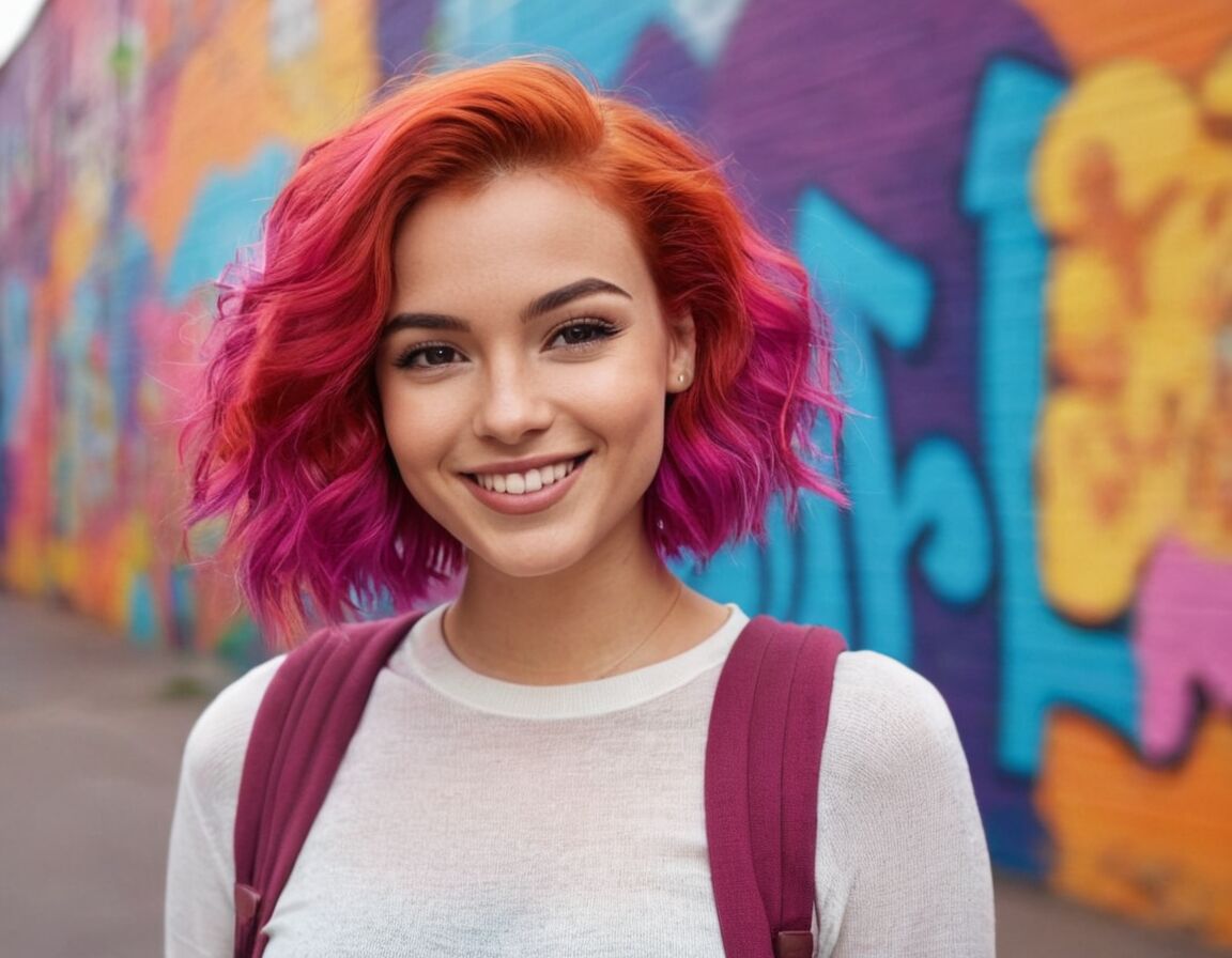 Ihr Geburtsjahr ist öffentlich in sozialen Medien sichtbar - Kiki Viebrock: So alt ist die Influencerin wirklich