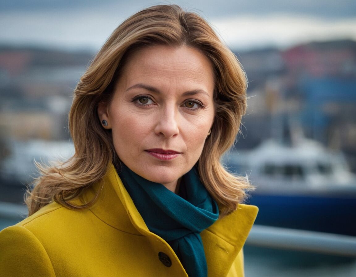 Auszeichnungen für journalistische Leistungen - Brigitte Liefers-Wähner: Ein Blick auf ihre beeindruckende Karriere und ihren Einfluss auf die deutsche Medienlandschaft