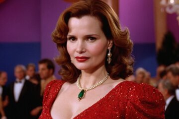 Die besten Filme von Geena Davis: Ein Blick auf ihre beeindruckende Karriere