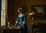Die faszinierende Welt der Kunstwerke von Jan Vermeer: Meisterwerke der niederländischen Malerei