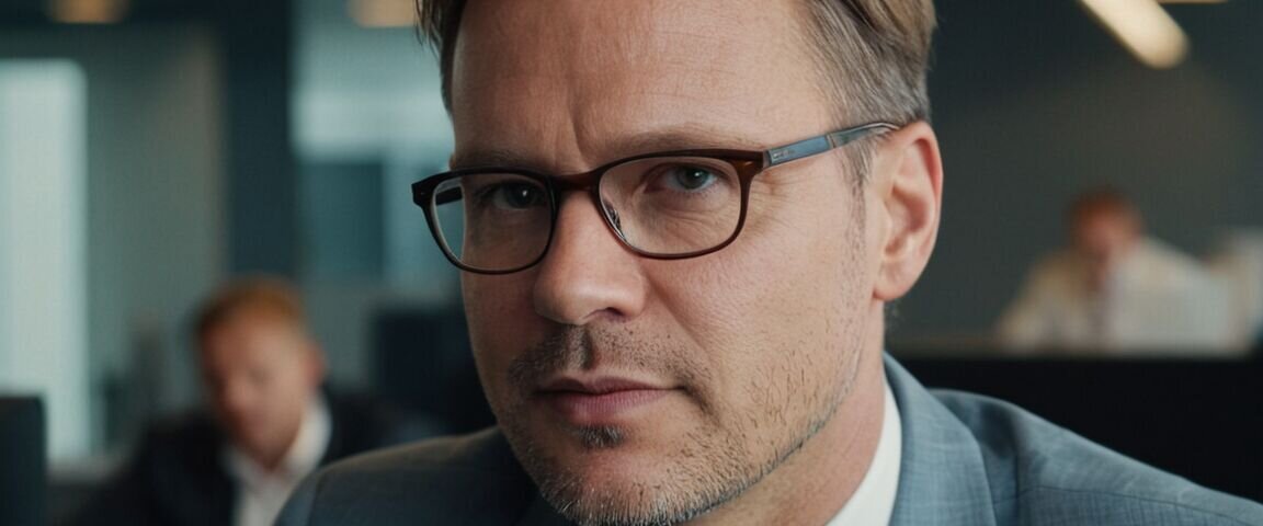 Carsten Thamm-Walz: Ein Blick auf seine Karriere und Beiträge zur Branche