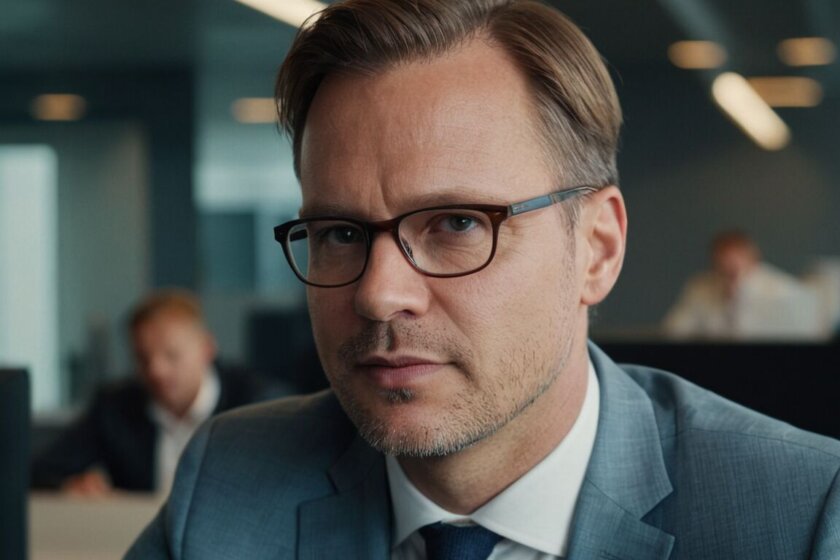 Carsten Thamm-Walz: Ein Blick auf seine Karriere und Beiträge zur Branche