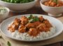 Das beste Chicken Tikka Masala Rezept: Ein indisches Klassiker einfach zubereitet