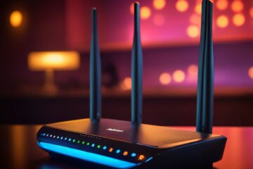 SSID: Was ist das und warum ist sie wichtig für Ihr WLAN?