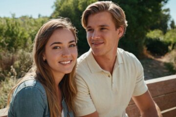 Karsten Speck stellt seine neue Freundin vor: Ein Blick auf die Liebe des Schauspielers