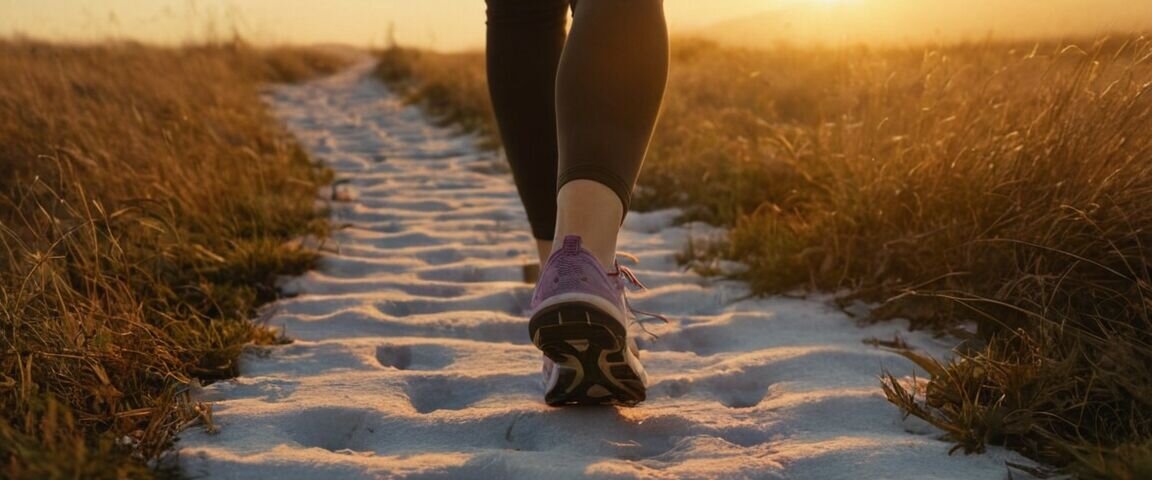 20.000 Schritte in km: So berechnen Sie Ihre tägliche Distanz und verbessern Ihre Fitness