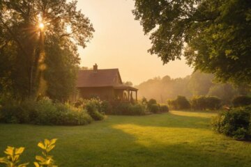 Schönes Wochenende: Guten Morgen und Tipps für einen entspannten Start ins Wochenende