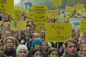 Im Laufe der Woche: Wichtige Ereignisse und Trends im Überblick