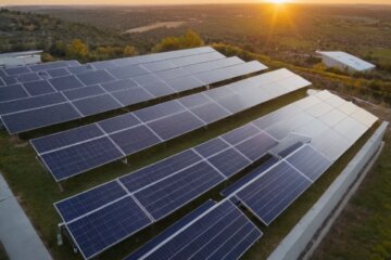Die Vorteile von 800 Watt PV-Modulen für die Solarenergie-Nutzung