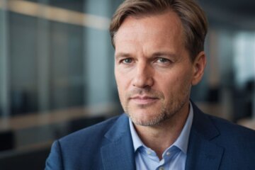 Klaus-Dieter Henkler: Ein Blick auf das Leben und die Karriere eines bemerkenswerten Unternehmers