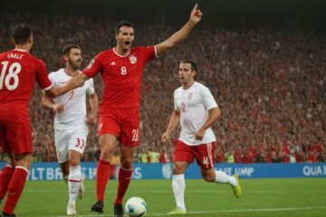 WM Spiel um Platz 3: Ein Rückblick auf die spannendsten Duelle und ihre Bedeutung für die Fußballgeschichte
