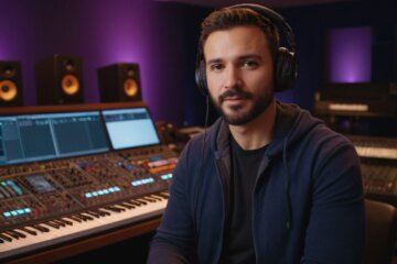 Die Karriere von Aryn Drake-Lee: Ein Blick auf die Erfolge und Herausforderungen der talentierten Produzentin