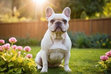 Wie alt werden Französische Bulldoggen und was beeinflusst ihre Lebensdauer?