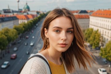 Kiki Viebrock: So alt ist die Influencerin wirklich