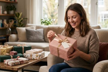Geschenk für Frauen