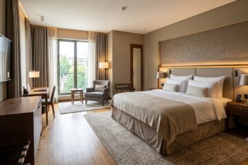 Gästezimmer